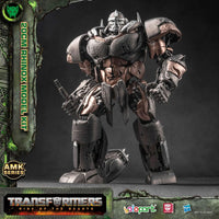 Transformers: Rise of the Beasts AMK Series Rhinox Model Kit – 20 cm by LAB7 Malta, Europe