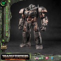 Transformers: Rise of the Beasts AMK Series Rhinox Model Kit – 20 cm by LAB7 Malta, Europe