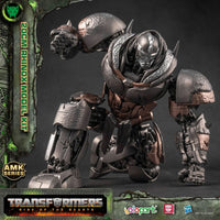 Transformers: Rise of the Beasts AMK Series Rhinox Model Kit – 20 cm by LAB7 Malta, Europe