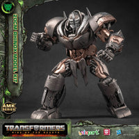 Transformers: Rise of the Beasts AMK Series Rhinox Model Kit – 20 cm by LAB7 Malta, Europe