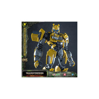 TRANSFORMERS RISE OF THE BEASTS - Bumblebee - Model Kit 16cm in Malta | LAB7