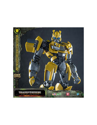 TRANSFORMERS RISE OF THE BEASTS - Bumblebee - Model Kit 16cm by LAB7 Malta, Europe