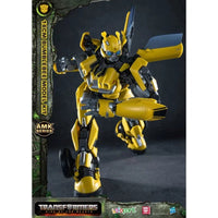 TRANSFORMERS RISE OF THE BEASTS - Bumblebee - Model Kit 16cm by LAB7 Malta, Europe
