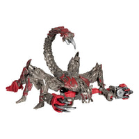 Transformers: Rise of the Beasts – Studio Series Deluxe Double Punch Figure 11cm by LAB7 Malta, Europe