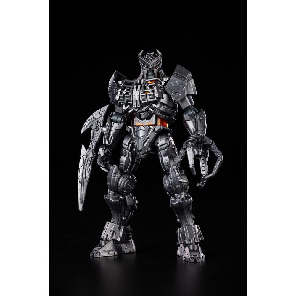 TRANSFORMERS - Scourge "Classic Series" - Model Kit Blokees 25cm in Malta | LAB7
