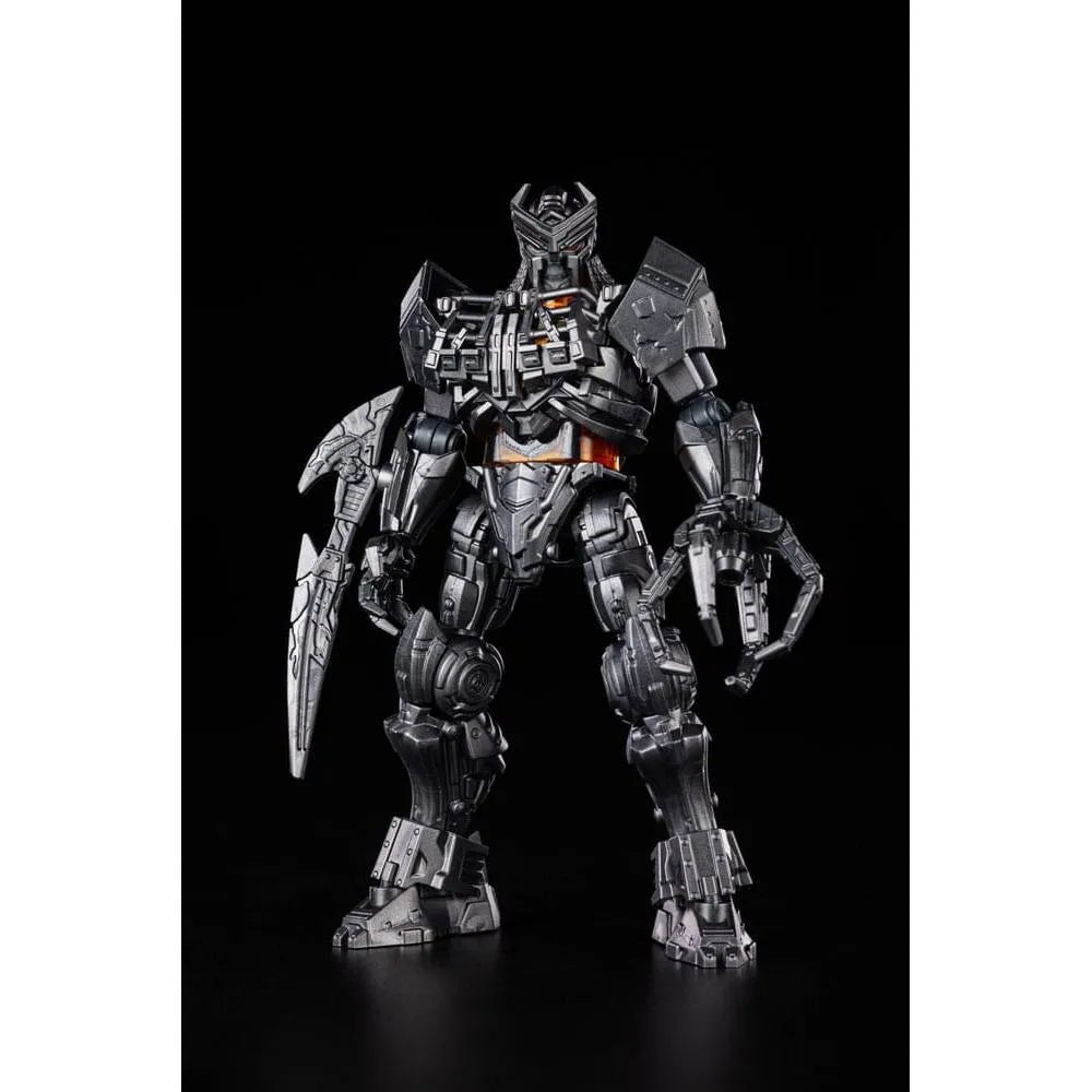 TRANSFORMERS - Scourge "Classic Series" - Model Kit Blokees 25cm in Malta | LAB7