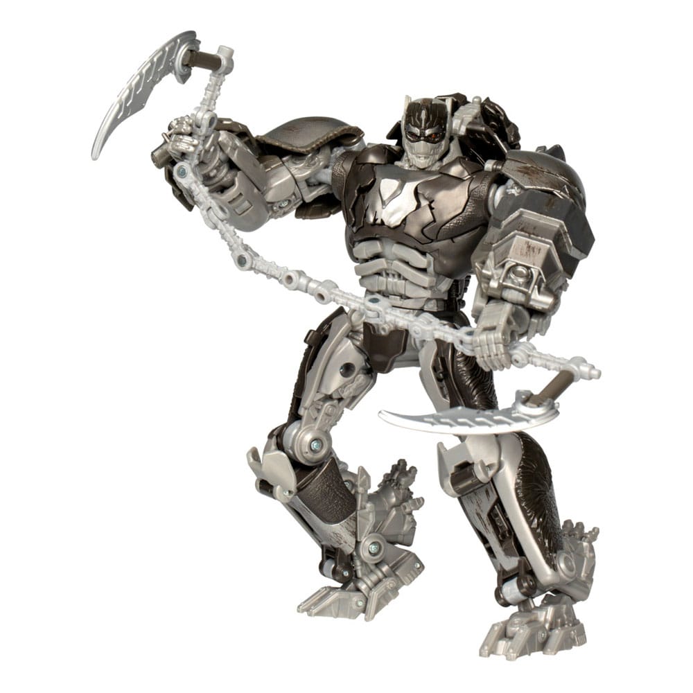 Transformers Studio Series Leader Class Apelinq 22 cm – Rise of the Beasts by LAB7 Malta, Europe