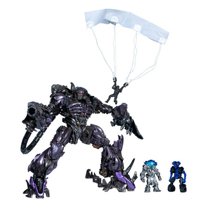 Hasbro - Transformers Studio Series Shockwave Leader Class Figure 21cm