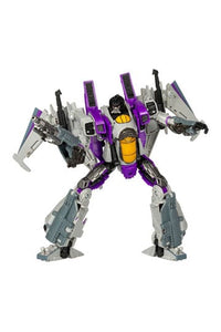 Transformers Studio Series Voyager Class Skywarp 17 cm – Bumblebee Movie by LAB7 Malta, Europe