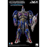 Transformers: The Last Knight DLX Action Figure 1/6 Optimus Prime 28 cm in Malta | LAB7