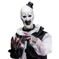 Trick or Treat Studios Terrifier Art the Clown 1/6 Scale Action Figure (30 cm)