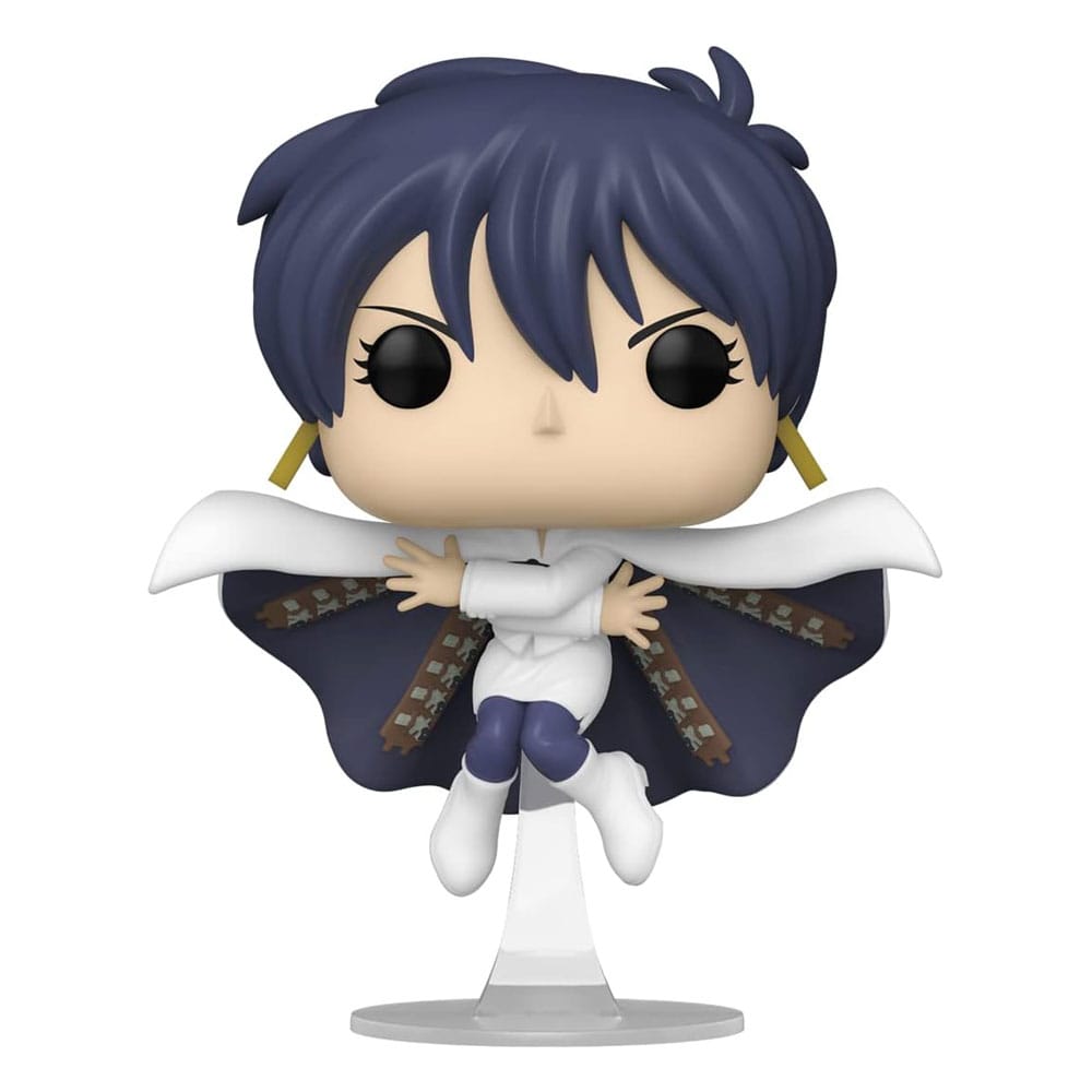 Trigun POP! Television Vinyl Figure Meryl Stryfe 9 cm by LAB7 Malta, Europe