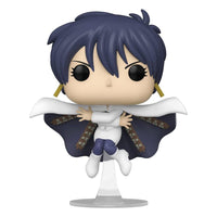 Trigun POP! Television Vinyl Figure Meryl Stryfe 9 cm by LAB7 Malta, Europe