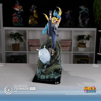Tsunade Resin Statue 1/6 Scale - Naruto Shippuden by Tsume in Malta | LAB7