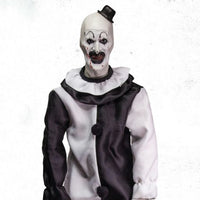 Trick or Treat Studios Terrifier Art the Clown 1/6 Scale Action Figure (30 cm)