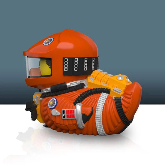 TUBBZ - 2001: A Space Odyssey Bowman First Edition