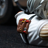 TUBBZ Back to the Future Doc Brown – Boxed Edition Cosplaying Duck 9cm in Malta | LAB7