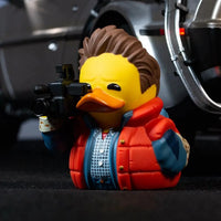 TUBBZ Back to the Future Marty McFly – Boxed Edition Cosplaying Duck 9cm in Malta | LAB7