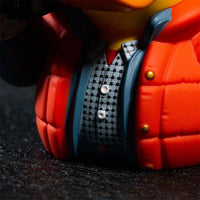 TUBBZ Back to the Future Marty McFly – Boxed Edition Cosplaying Duck 9cm in Malta | LAB7
