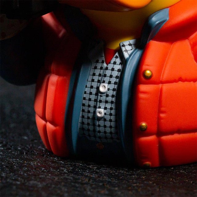 TUBBZ Back to the Future Marty McFly – Boxed Edition Cosplaying Duck 9cm 5056280455523 by LAB7 Malta, Europe