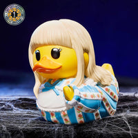 TUBBZ Carol Anne Freeling Cosplaying Duck Collectible by LAB7 Malta, Europe