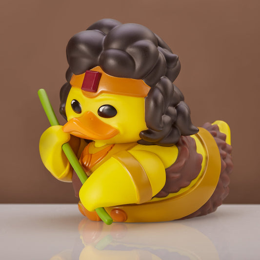 TUBBZ - D&D Diana the Acrobat First Edition