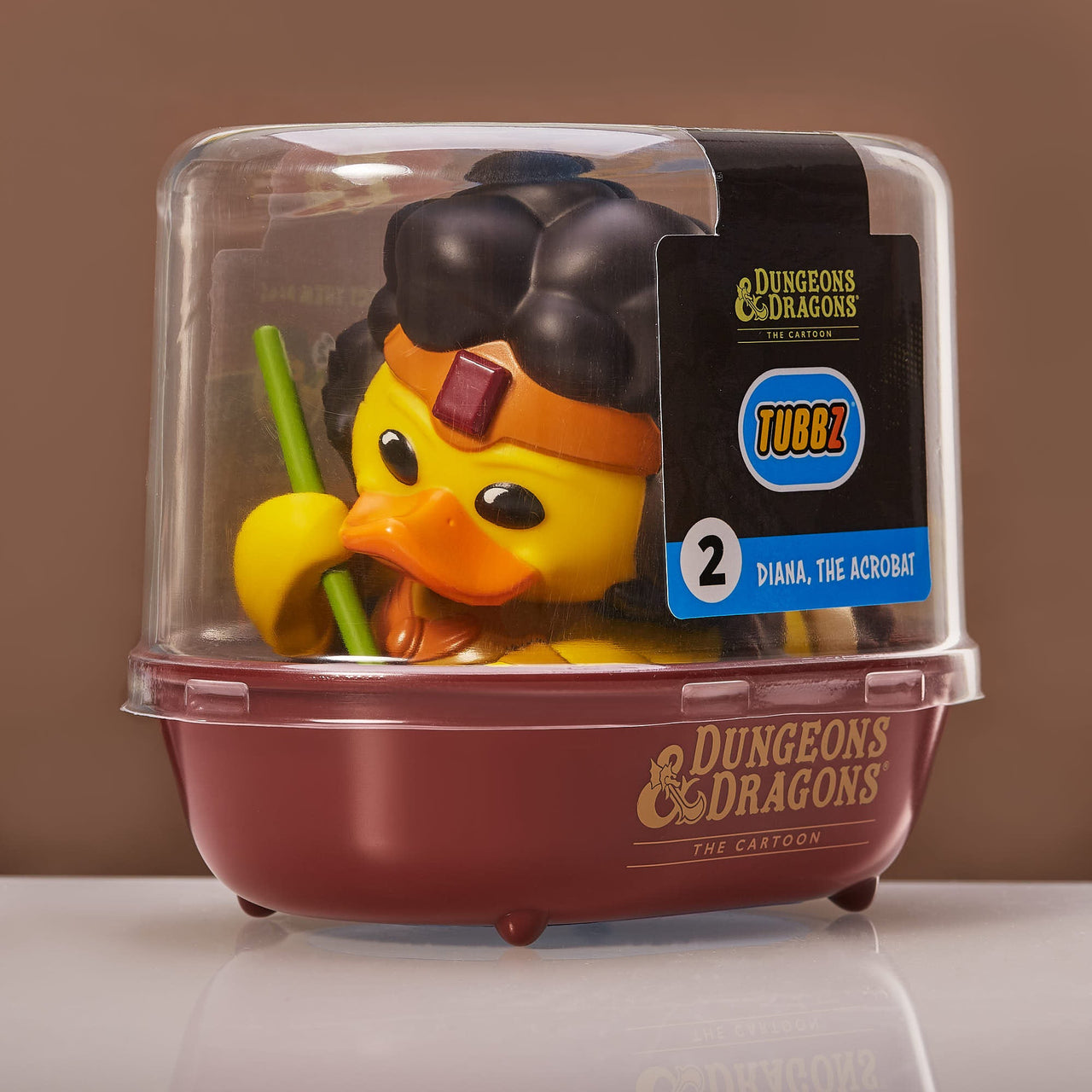 D&D Diana the Acrobat First Edition by LAB7 Malta, Europe