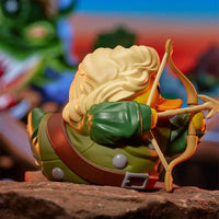 TUBBZ D&D First Edition Hank the Ranger (First Edition) in Malta | LAB7