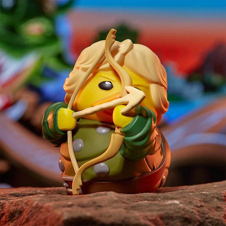 D&D First Edition Hank the Ranger (First Edition) by LAB7 Malta, Europe