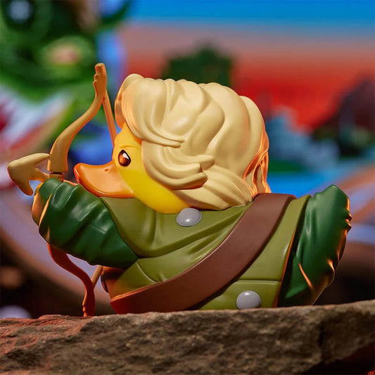 TUBBZ - D&D First Edition Hank the Ranger (First Edition)