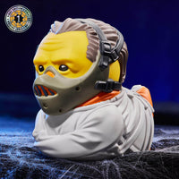 TUBBZ Hannibal Lecter Cosplaying Duck Collectible in Malta | LAB7