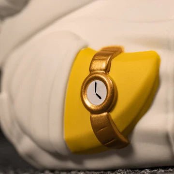 TUBBZ Jurassic Park Dr. John Hammond (Boxed Edition) by LAB7 Malta, Europe