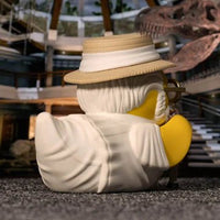TUBBZ Jurassic Park Dr. John Hammond – Boxed Edition Cosplaying Duck 9cm in Malta | LAB7