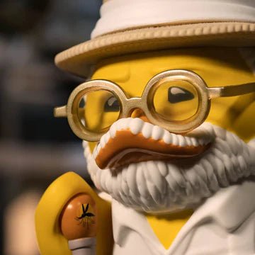 TUBBZ Jurassic Park Dr. John Hammond – Boxed Edition Cosplaying Duck 9cm in Malta | LAB7