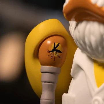 TUBBZ Jurassic Park Dr. John Hammond – Boxed Edition Cosplaying Duck 9cm in Malta | LAB7