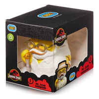 TUBBZ Jurassic Park Dr. John Hammond – Boxed Edition Cosplaying Duck 9cm in Malta | LAB7