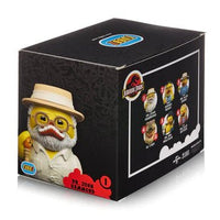 TUBBZ Jurassic Park Dr. John Hammond – Boxed Edition Cosplaying Duck 9cm in Malta | LAB7