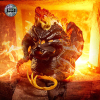 TUBBZ Lord of the Rings Balrog Giant Cosplaying Duck Collectible by LAB7 Malta, Europe