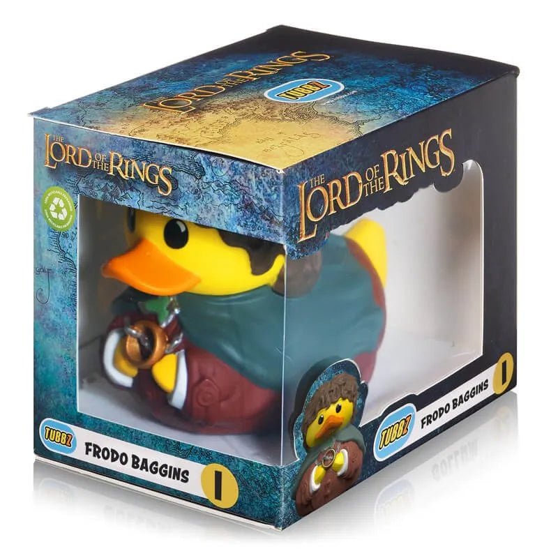TUBBZ Lord of the Rings Frodo Baggins (Boxed Edition) in Malta | LAB7
