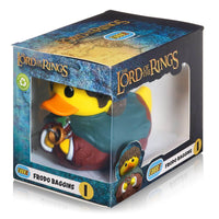 TUBBZ Lord of the Rings Frodo Baggins (Boxed Edition) by LAB7 Malta, Europe