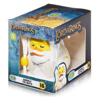 TUBBZ Lord of the Rings Gandalf The White (Boxed Edition) by LAB7 Malta, Europe