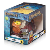 TUBBZ Lord of the Rings Gimli (Boxed Edition) by LAB7 Malta, Europe