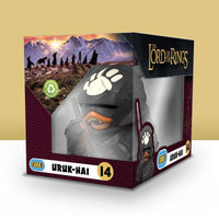 TUBBZ Lord of the Rings Uruk-Hai Pikeman (Boxed Edition) in Malta | LAB7