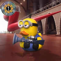 TUBBZ Minions Kevin Fart Blaster Cosplaying Duck Collectable in Malta | LAB7
