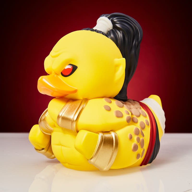 TUBBZ - Mortal Kombat Goro First Edition