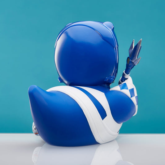 TUBBZ - Power Rangers Blue Ranger First Edition