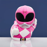 TUBBZ Power Rangers Pink Ranger First Edition in Malta | LAB7