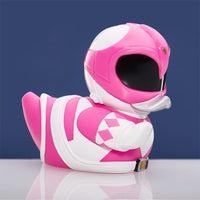 TUBBZ Power Rangers Pink Ranger First Edition in Malta | LAB7