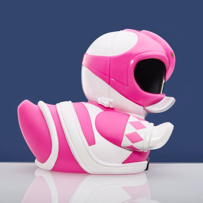 TUBBZ - Power Rangers Pink Ranger First Edition