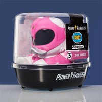 TUBBZ Power Rangers Pink Ranger First Edition in Malta | LAB7